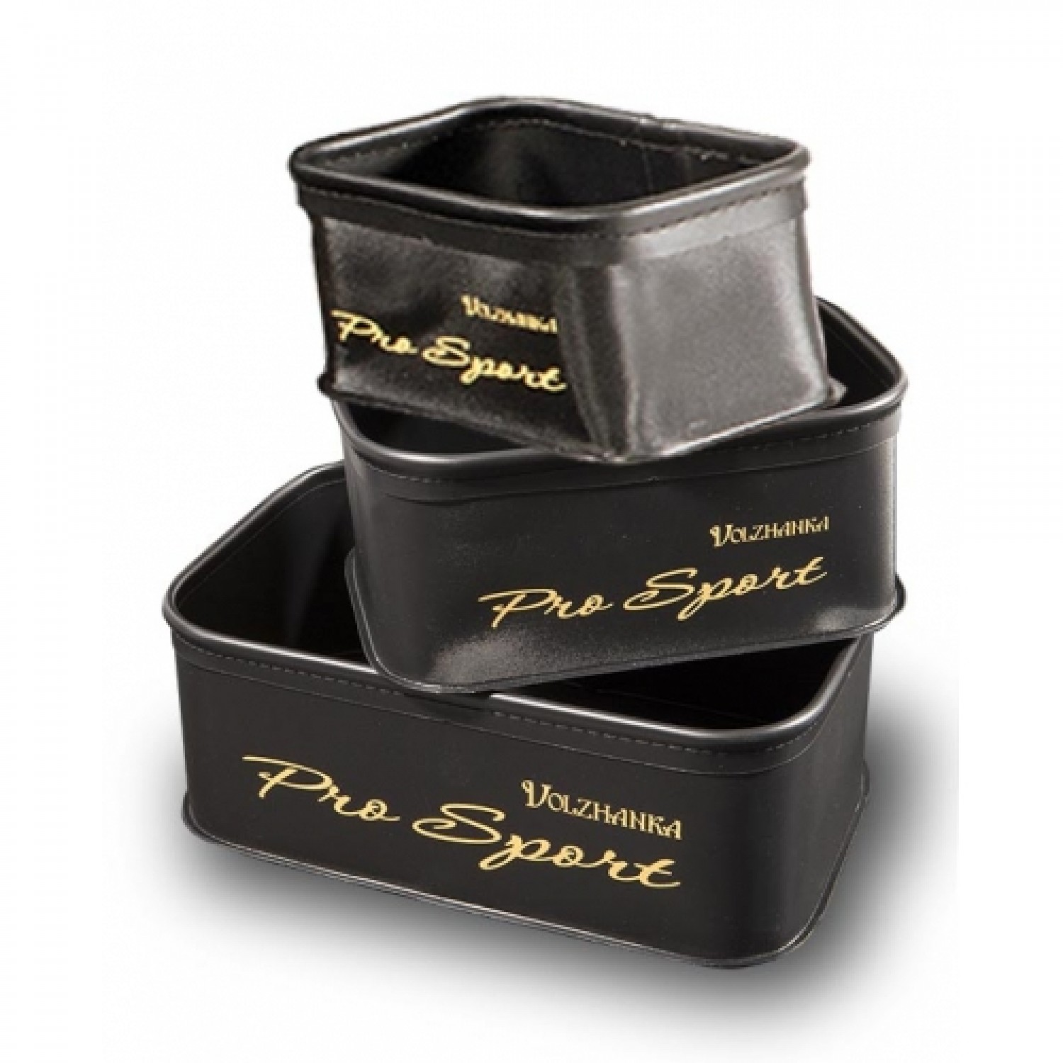 Покупка Комплект емкостей VOLZHANKA Pro Sport EVA прямоугольный в Минске Беларуси